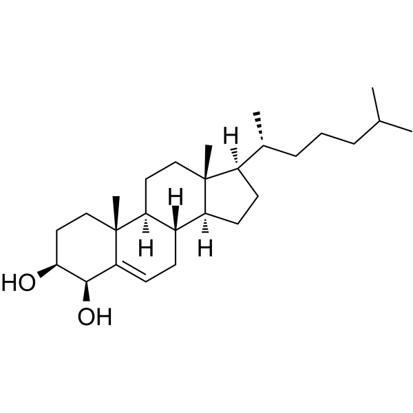 4β-Hydroxycholesterol 17320-10-4